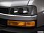 2010 Chevrolet Express 3500 Passenger LS  Drivers Side Headlight photo